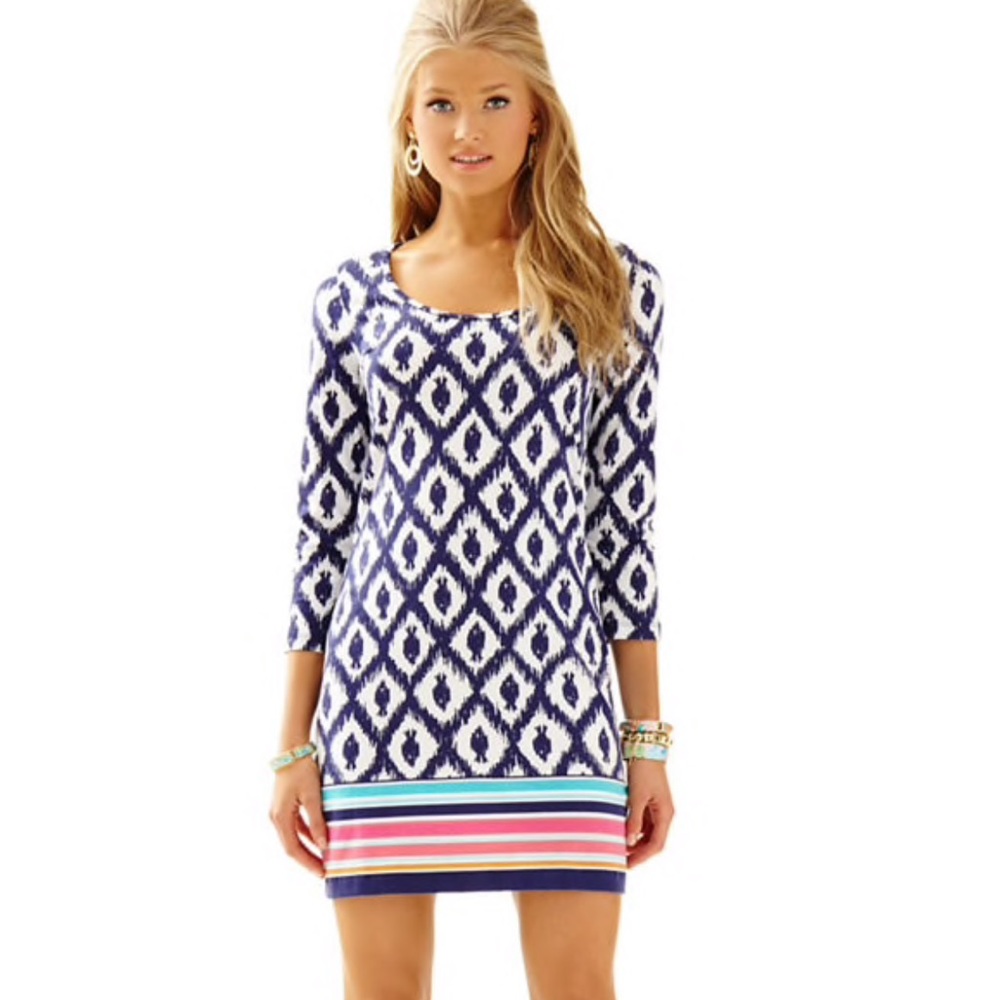 Lilly Pulitzer Beacon Dress